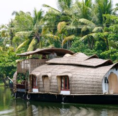 Cochin Holiday Package